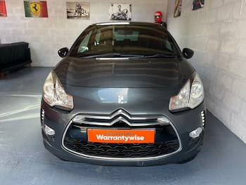 Used Citroen DS3 2012 for sale - 79179938: Photo