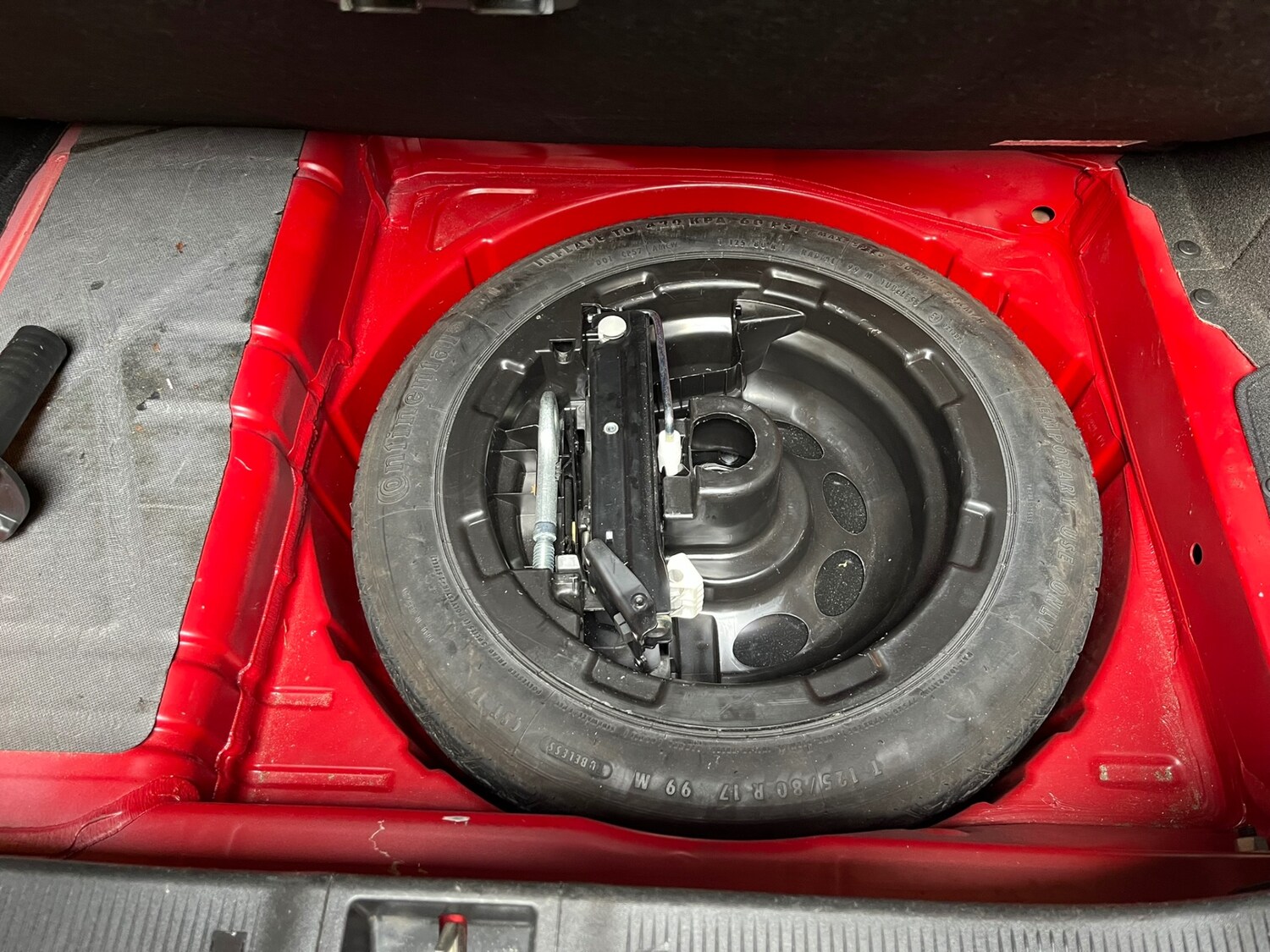 Vehicle 66