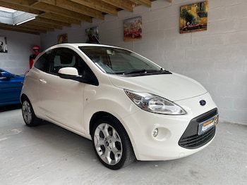 Used Ford Ka 2015 for sale - 78346156: Photo