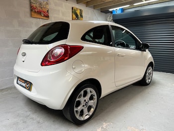 Used Ford Ka 2015 for sale - 78346156: Photo