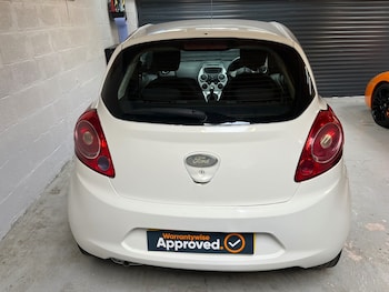 Used Ford Ka 2015 for sale - 78346156: Photo