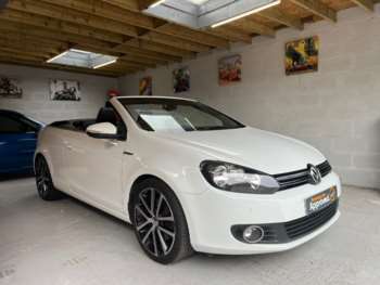 2012 (12) - 2.0 TDI BlueMotion Tech GTD £35 TAX 2-Door