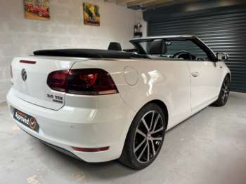 Used Volkswagen Golf 2012 for sale - 74134976: Photo
