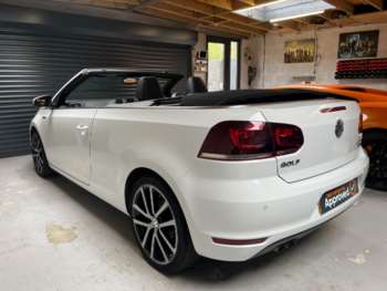 Used Volkswagen Golf 2012 for sale - 74134976: Photo