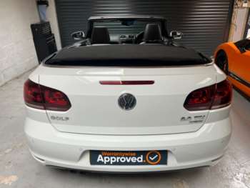 Used Volkswagen Golf 2012 for sale - 74134976: Photo