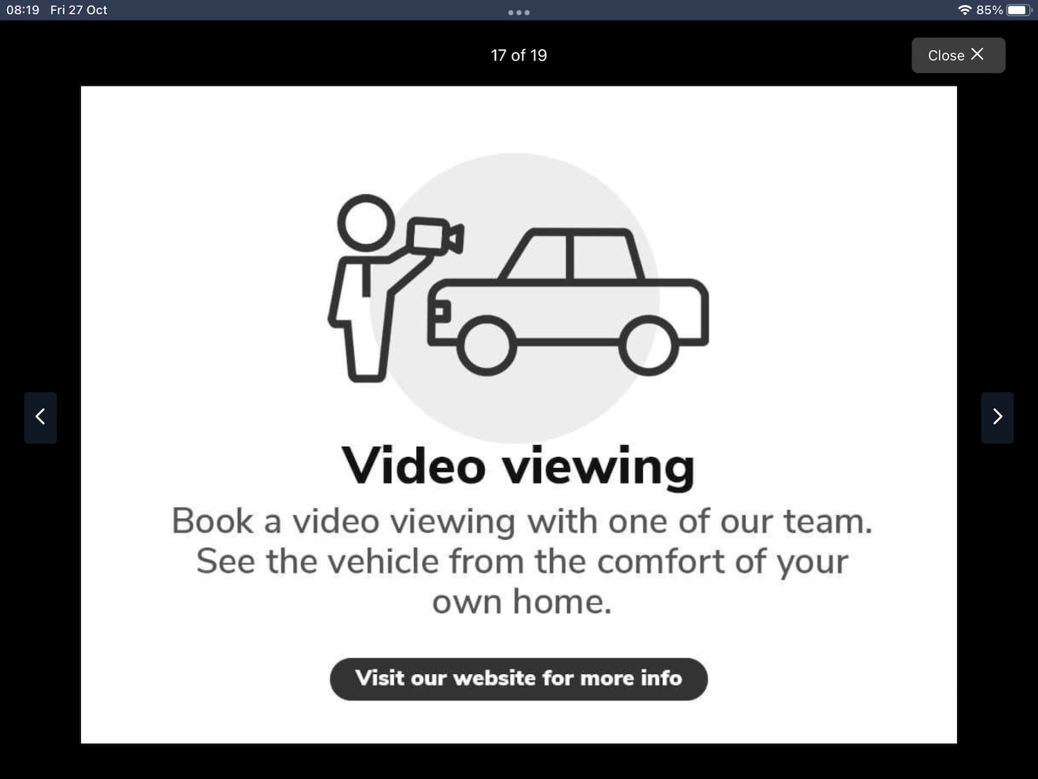 Vehicle 56
