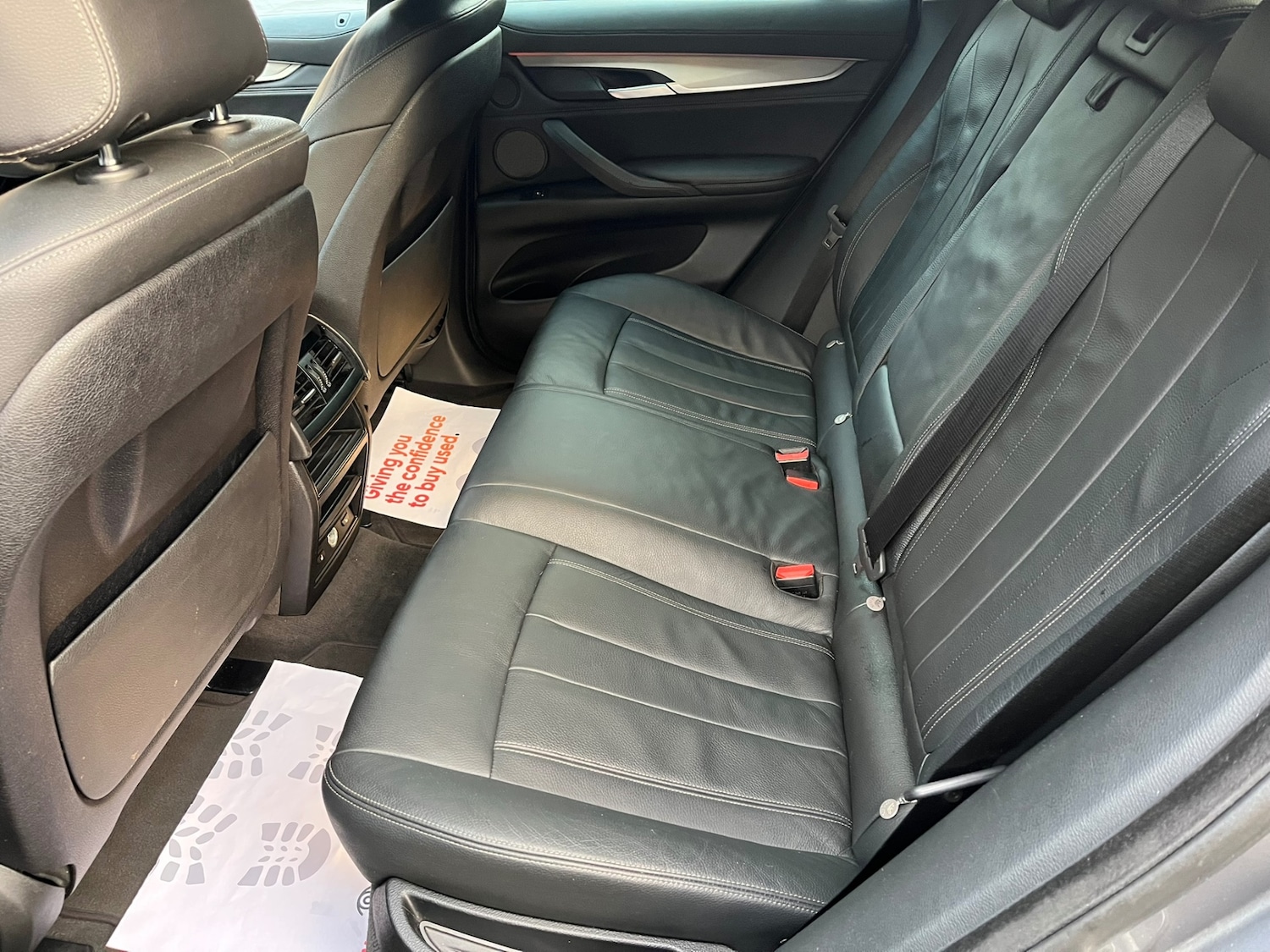 Used BMW X6 2019 for sale - 77370854: Photo 10
