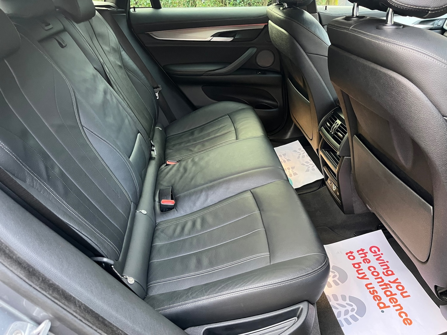 Used BMW X6 2019 for sale - 77370854: Photo 11