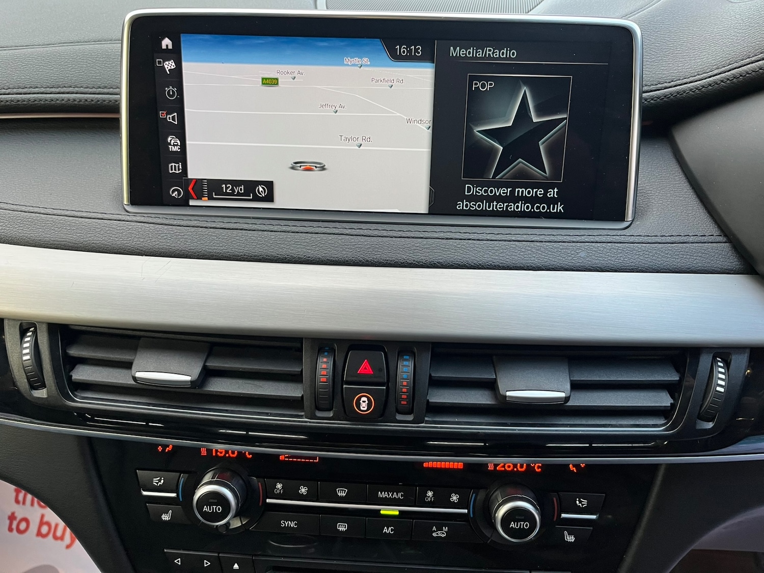 Used BMW X6 2019 for sale - 77370854: Photo 12