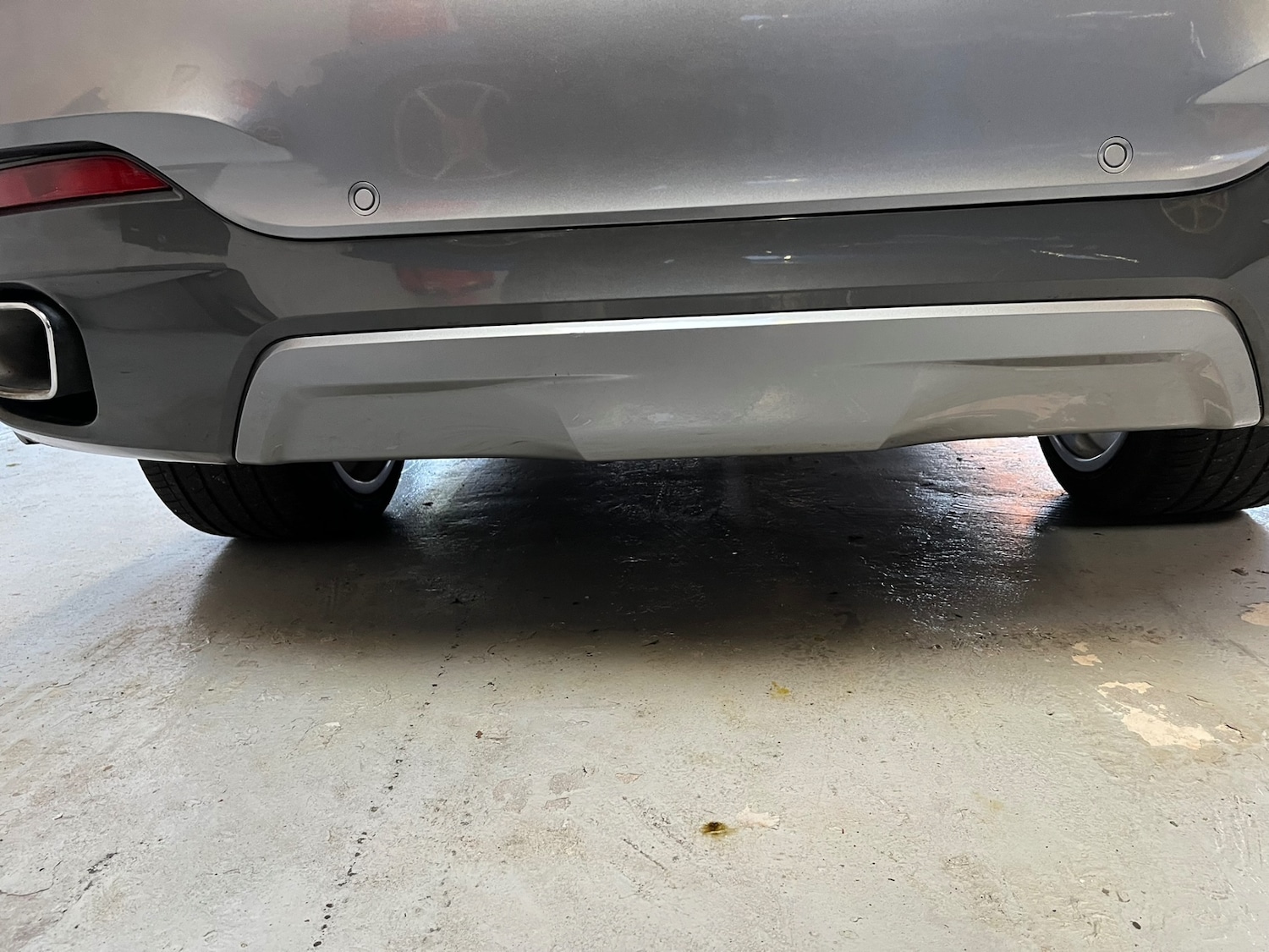 Used BMW X6 2019 for sale - 77370854: Photo 15