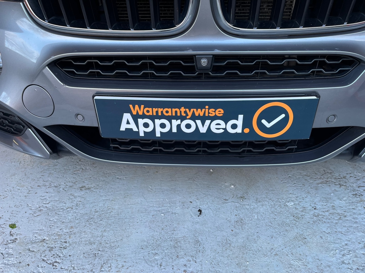 Used BMW X6 2019 for sale - 77370854: Photo 16