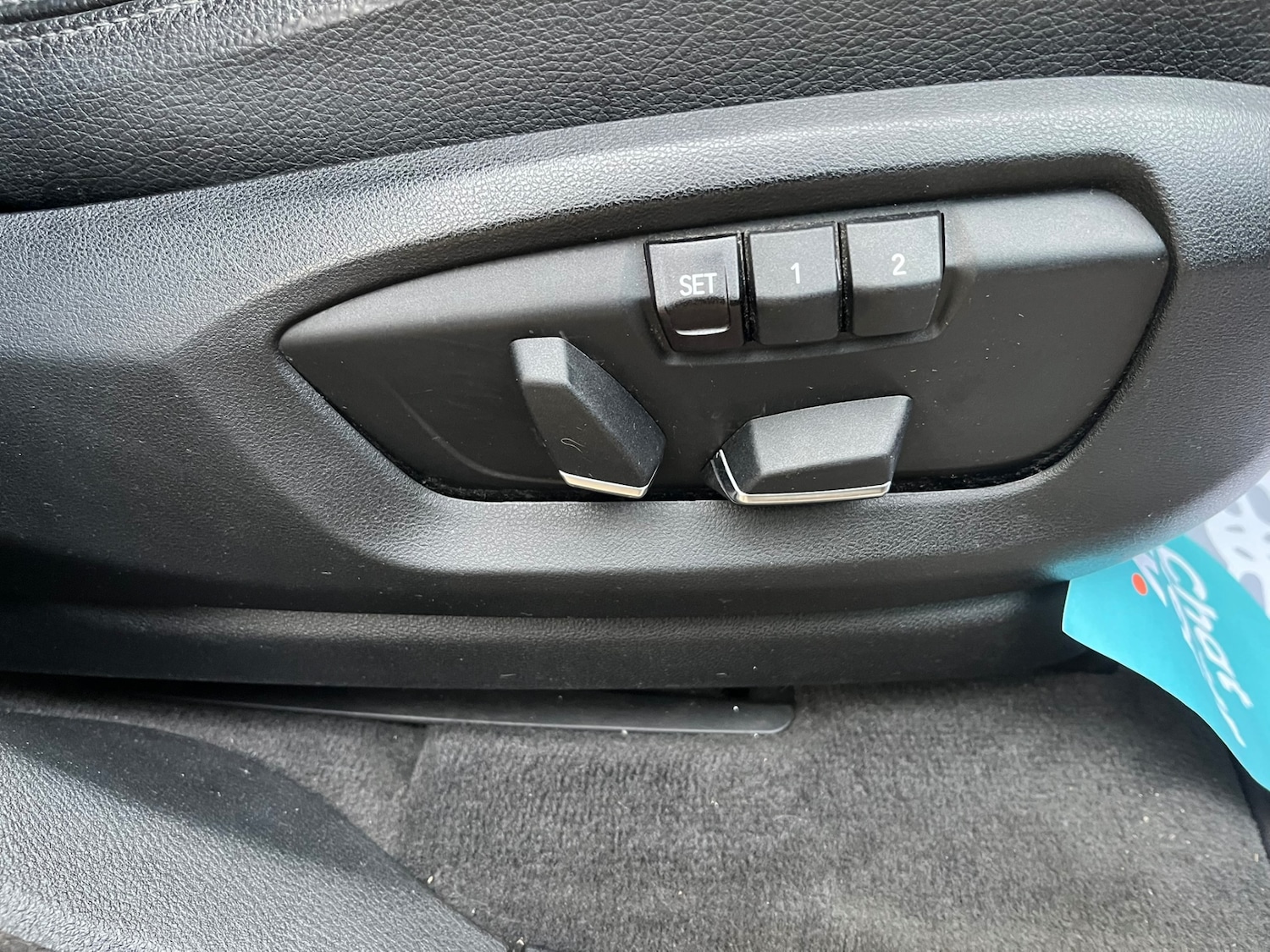 Used BMW X6 2019 for sale - 77370854: Photo 20