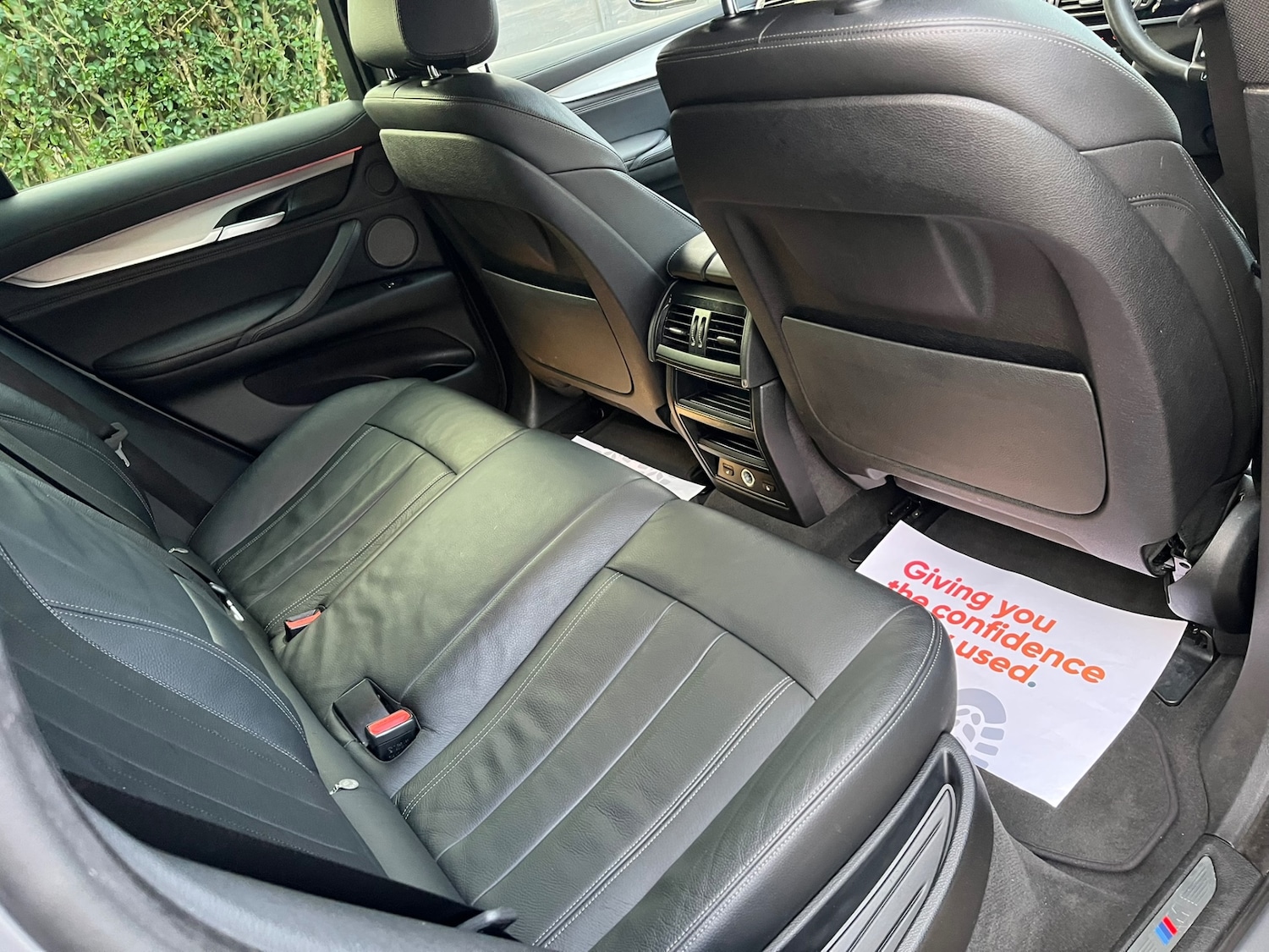 Used BMW X6 2019 for sale - 77370854: Photo 22