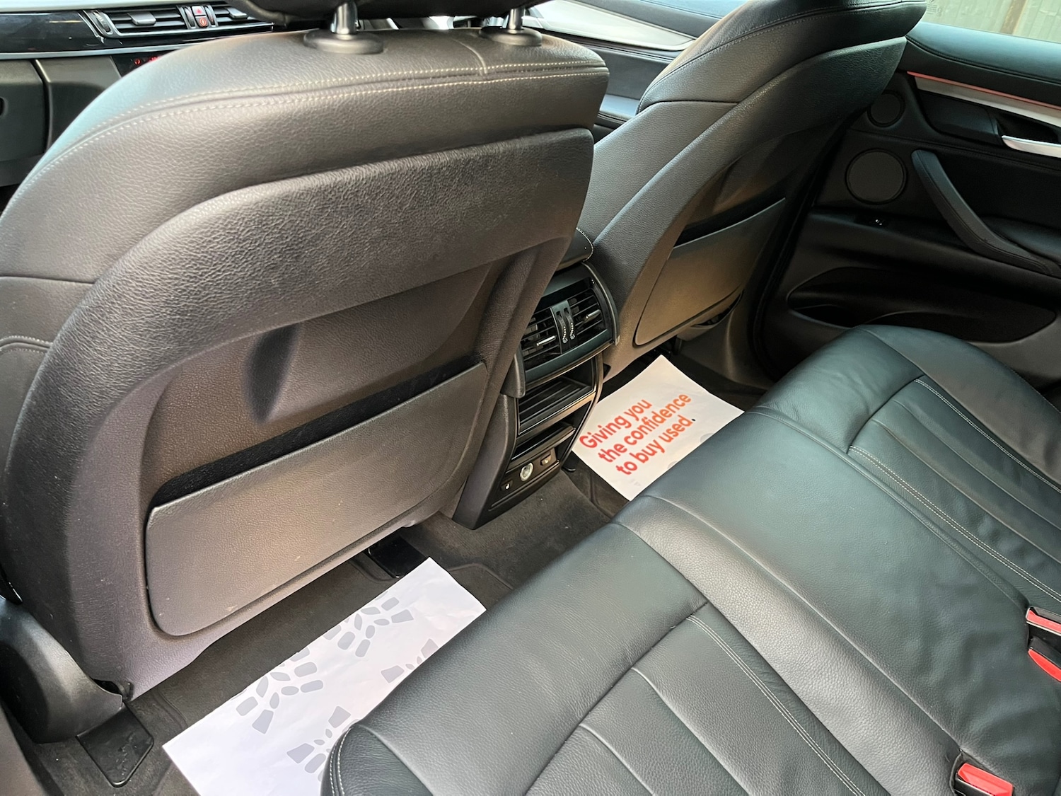 Used BMW X6 2019 for sale - 77370854: Photo 24