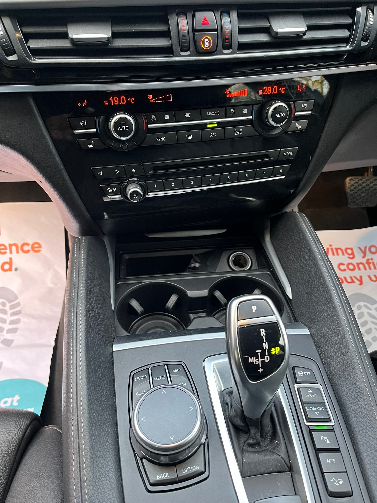 Used BMW X6 2019 for sale - 77370854: Photo 28