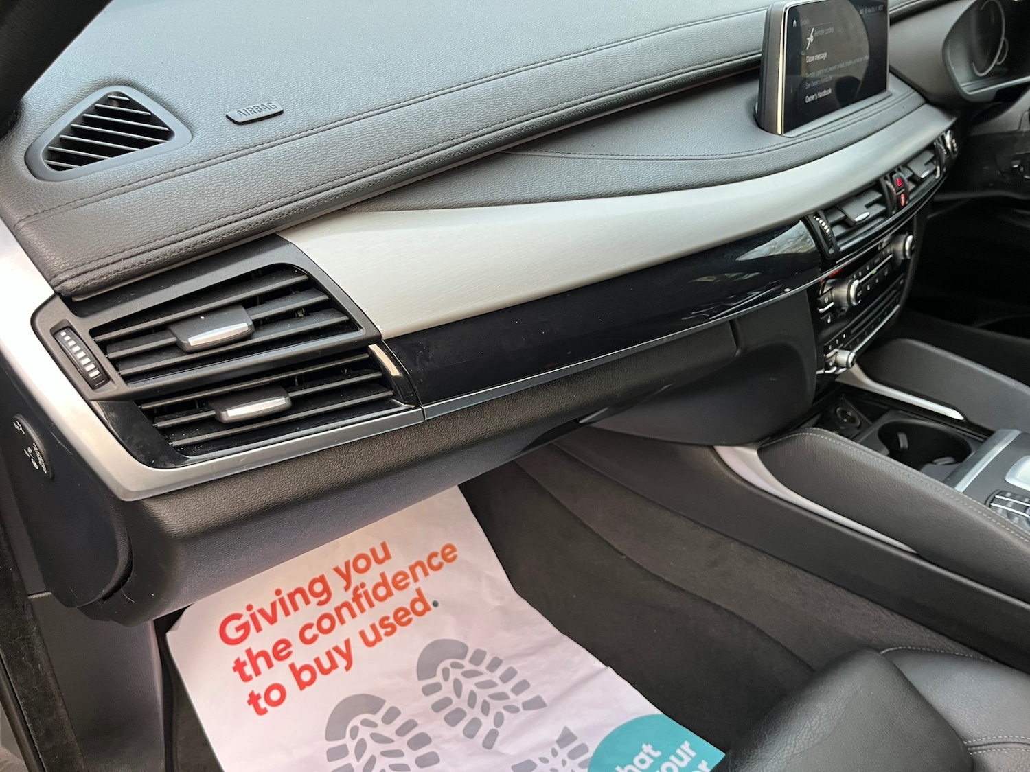 Used BMW X6 2019 for sale - 77370854: Photo 29