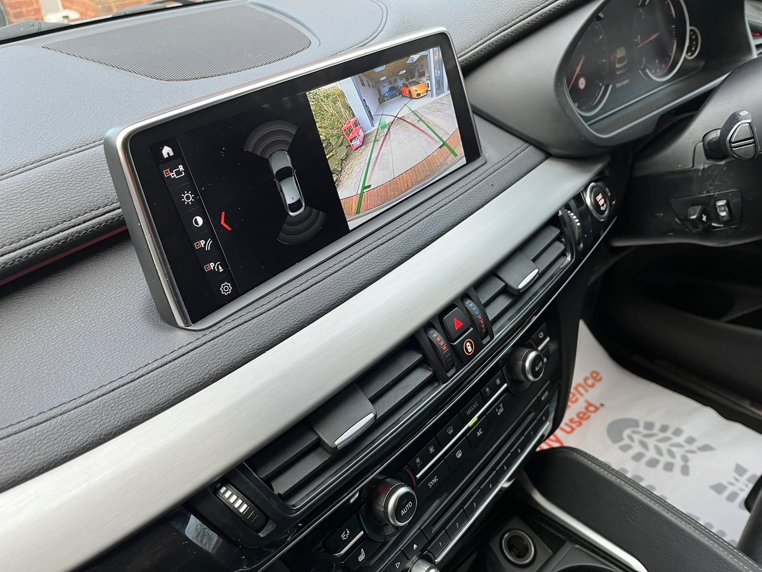 Used BMW X6 2019 for sale - 77370854: Photo 31