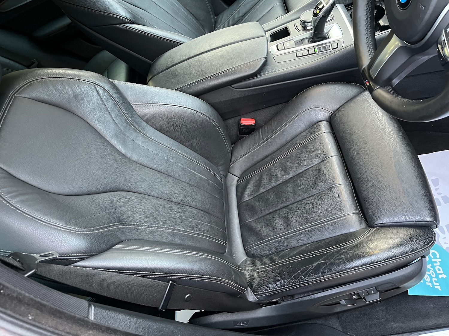 Used BMW X6 2019 for sale - 77370854: Photo 37