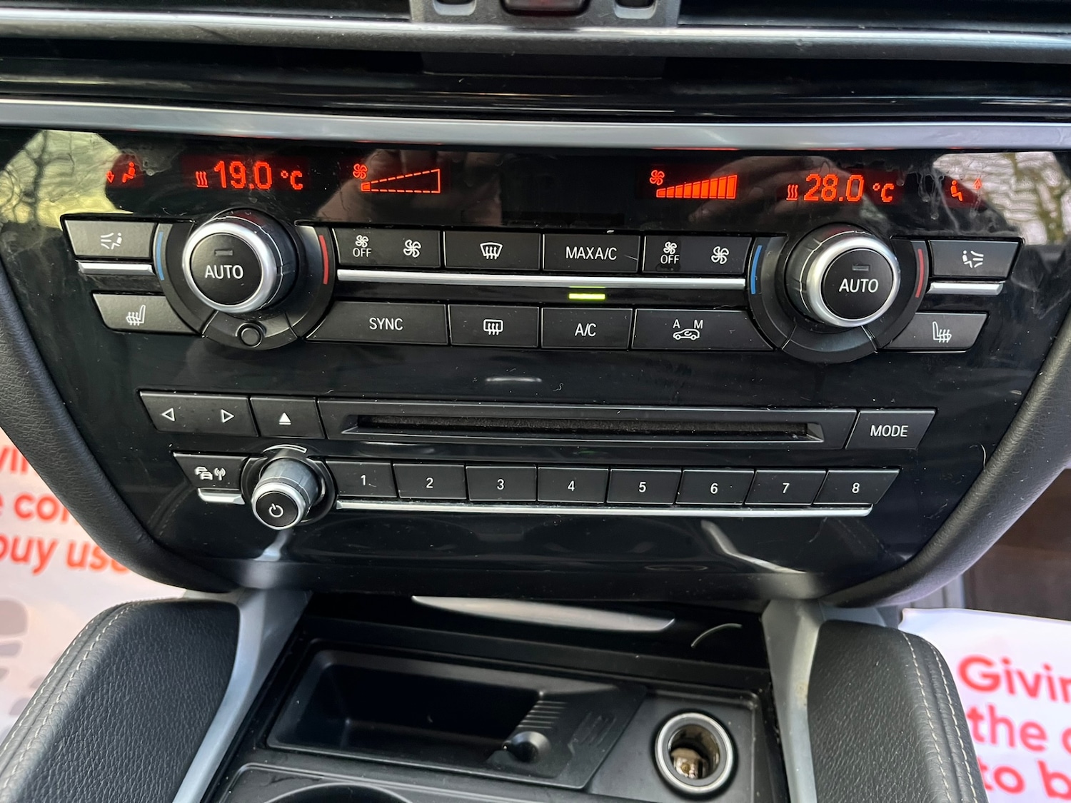 Used BMW X6 2019 for sale - 77370854: Photo 44