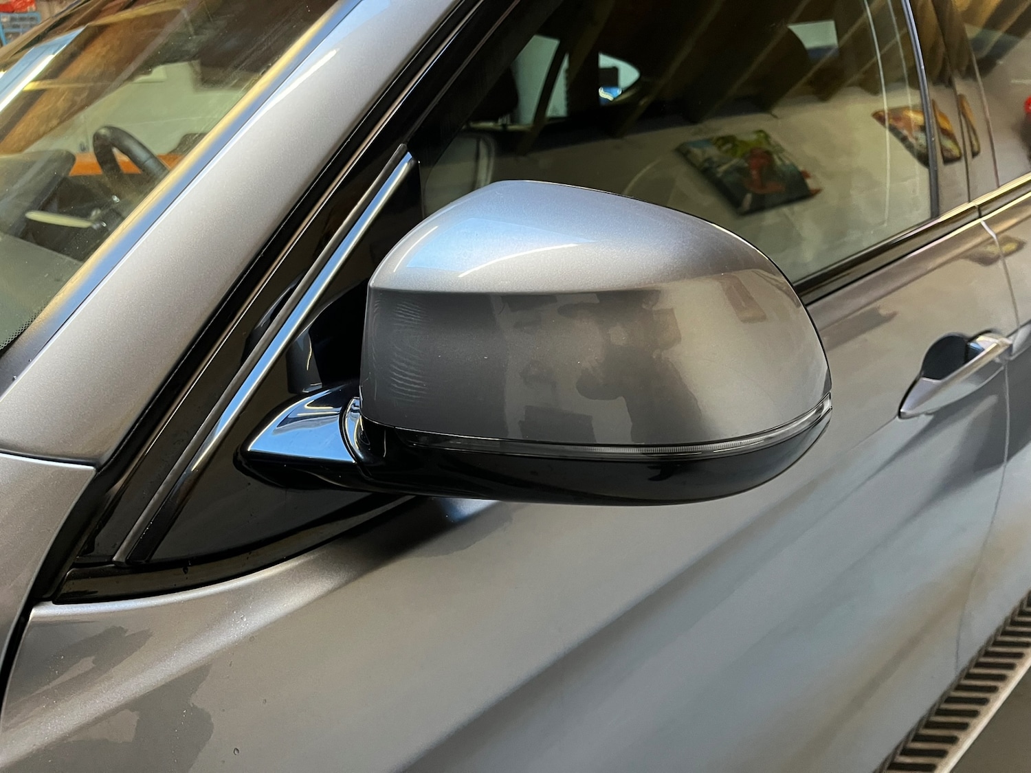 Used BMW X6 2019 for sale - 77370854: Photo 48