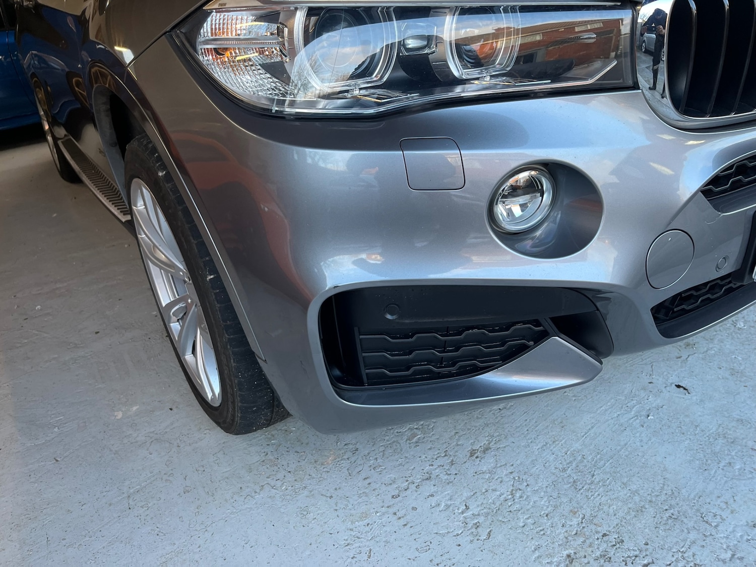 Used BMW X6 2019 for sale - 77370854: Photo 49