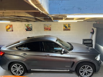 Used BMW X6 2019 for sale - 77370854: Photo