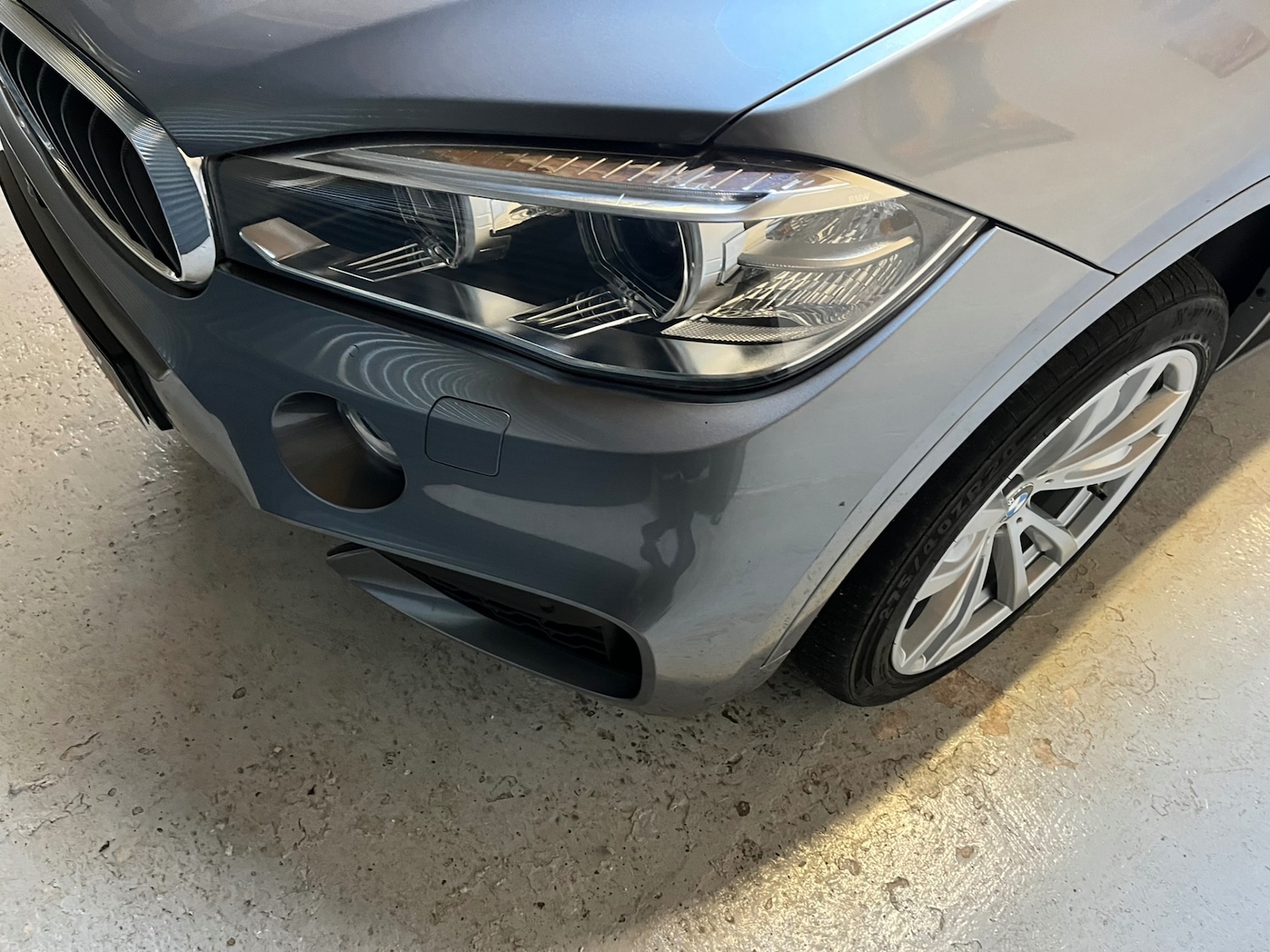 Used BMW X6 2019 for sale - 77370854: Photo 50