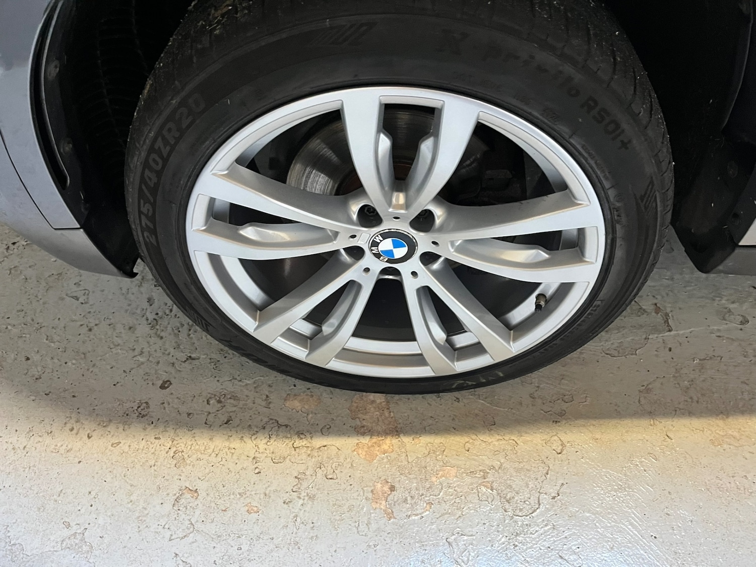 Used BMW X6 2019 for sale - 77370854: Photo 54