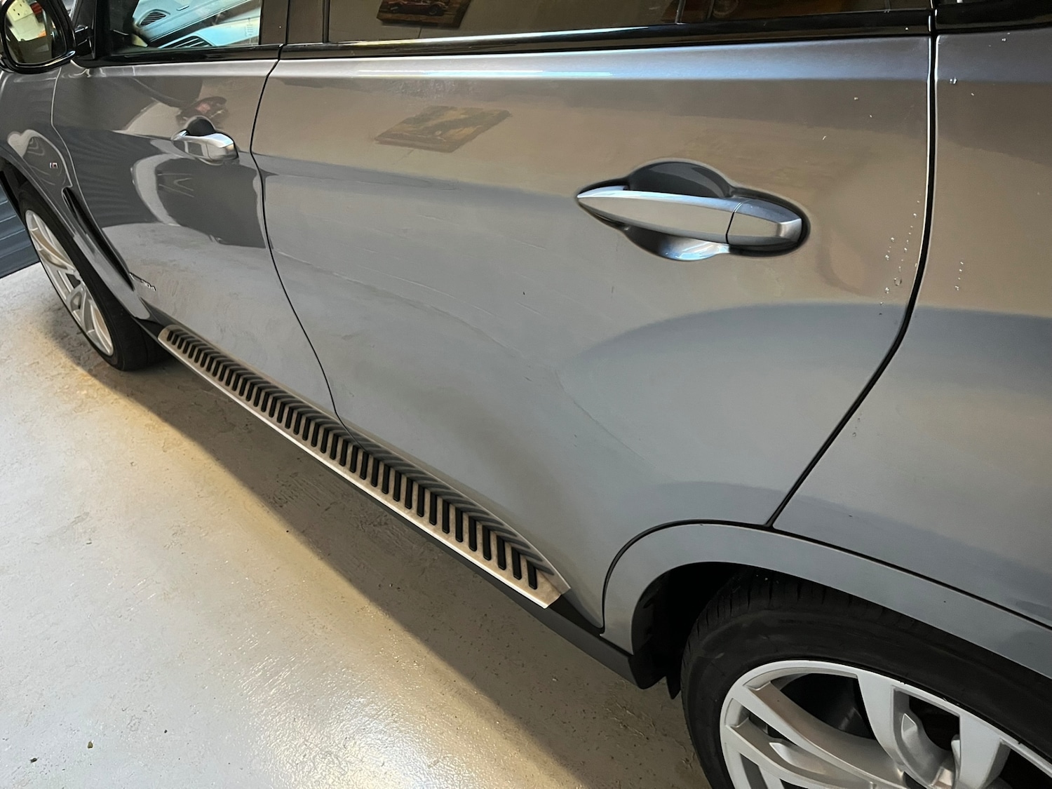 Used BMW X6 2019 for sale - 77370854: Photo 55