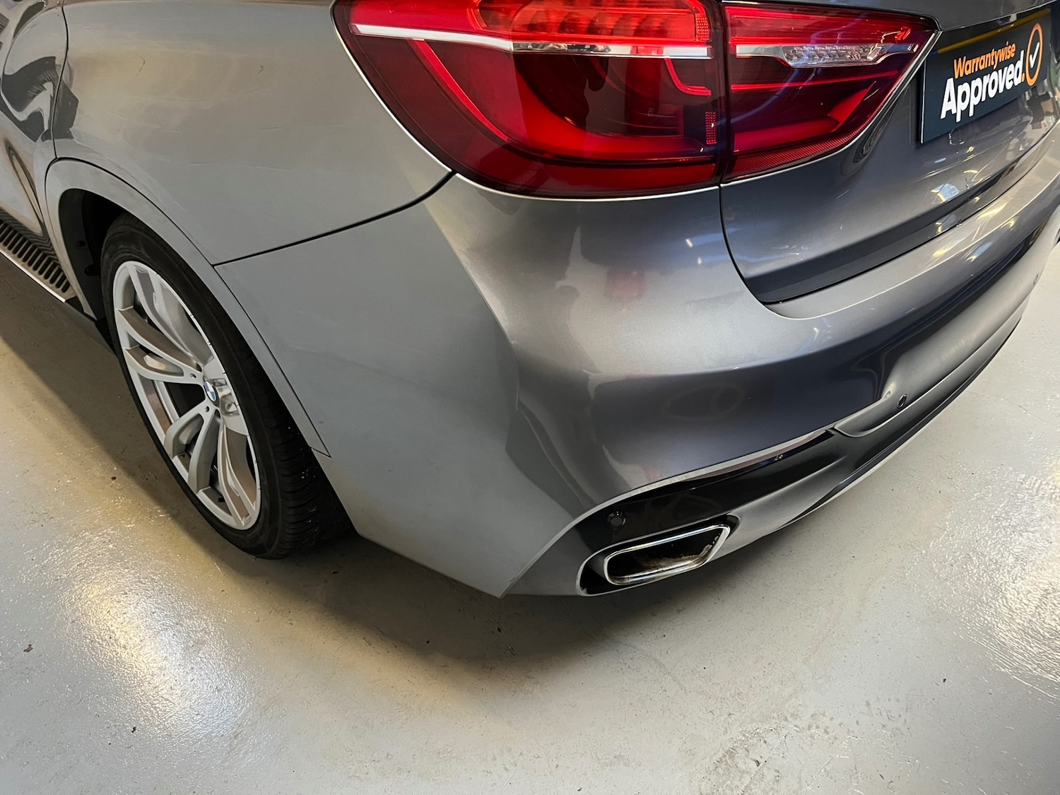 Used BMW X6 2019 for sale - 77370854: Photo 59