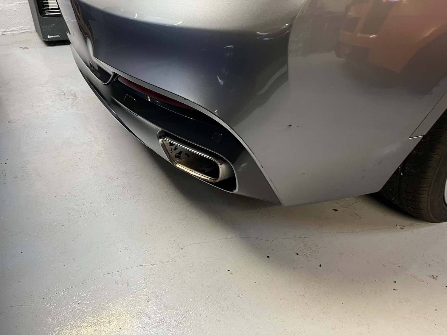 Used BMW X6 2019 for sale - 77370854: Photo 61