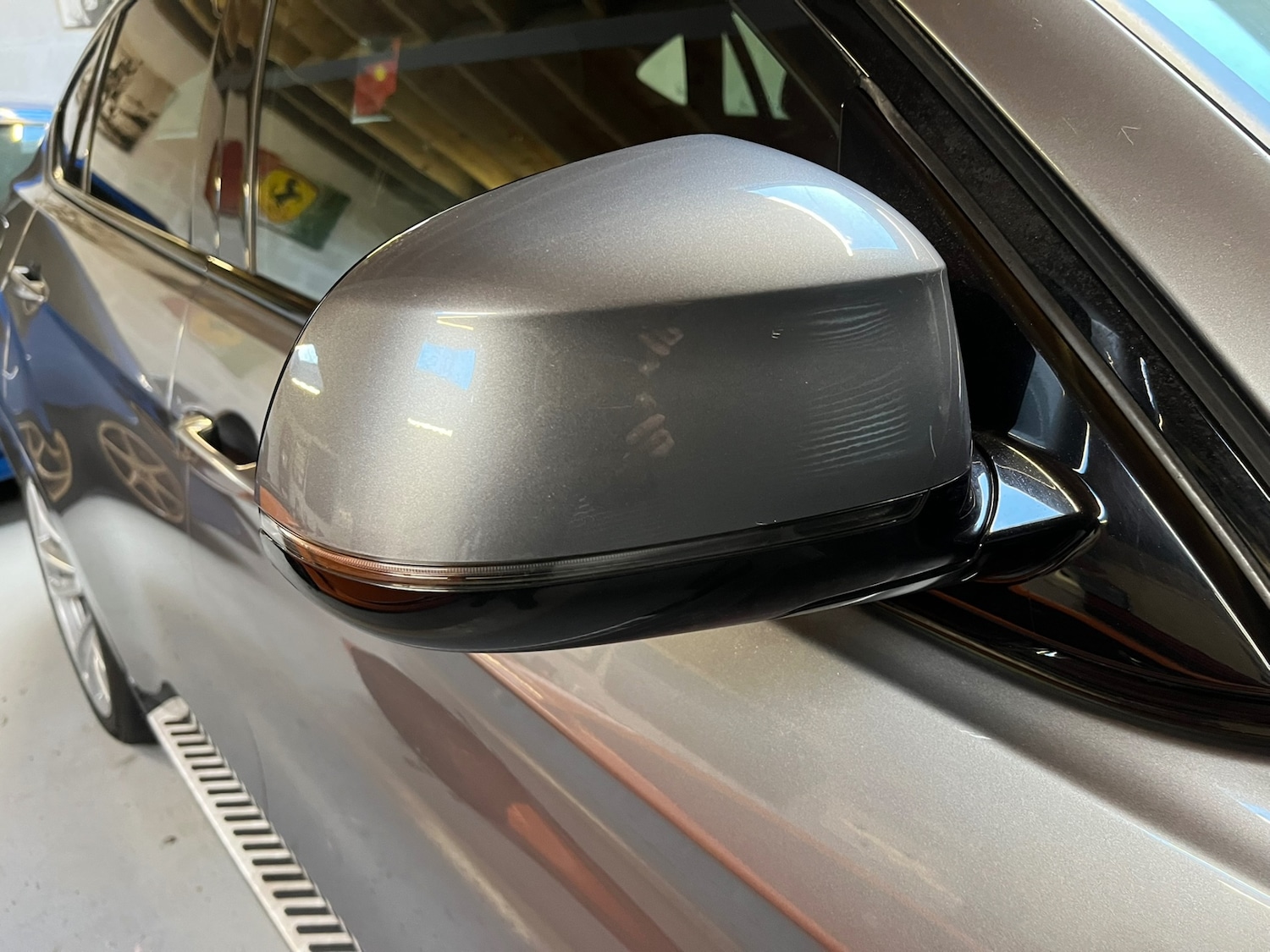 Used BMW X6 2019 for sale - 77370854: Photo 64