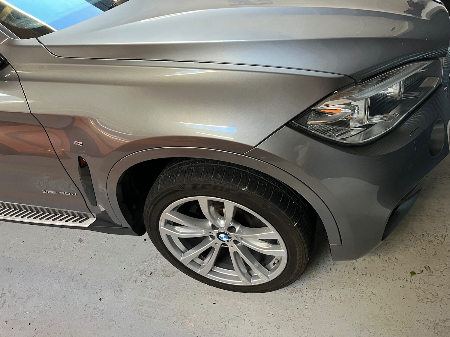 Used BMW X6 2019 for sale - 77370854: Photo 66