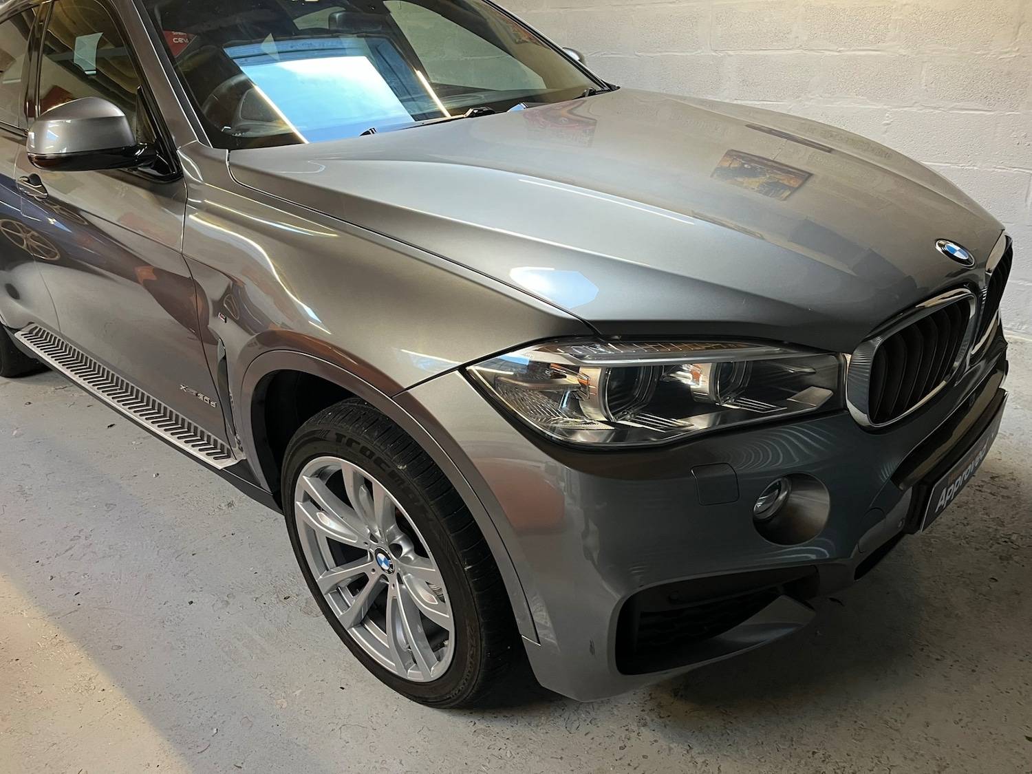 Used BMW X6 2019 for sale - 77370854: Photo 69