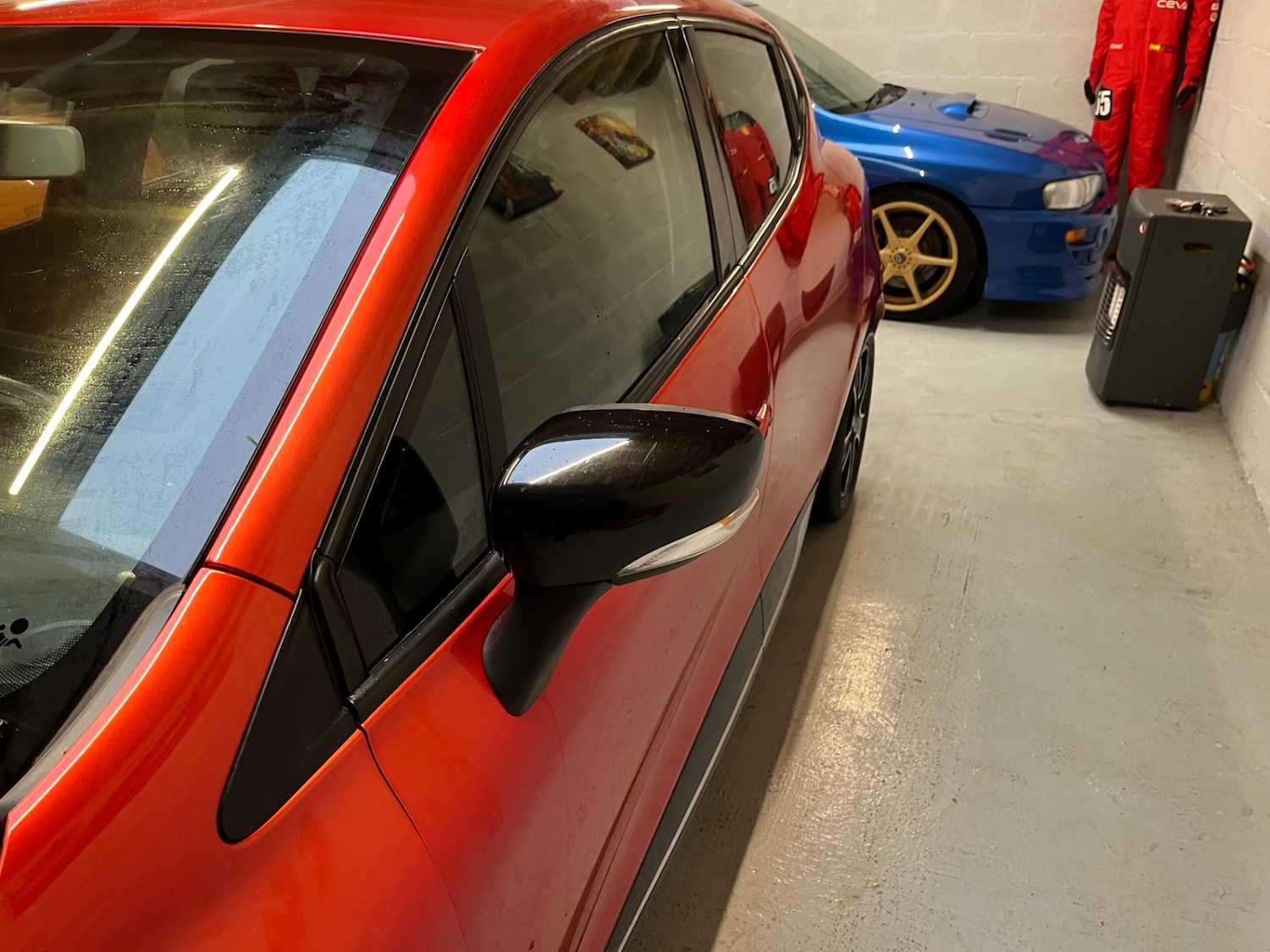 Used Renault Clio 2015 for sale - 76884783: Photo 25