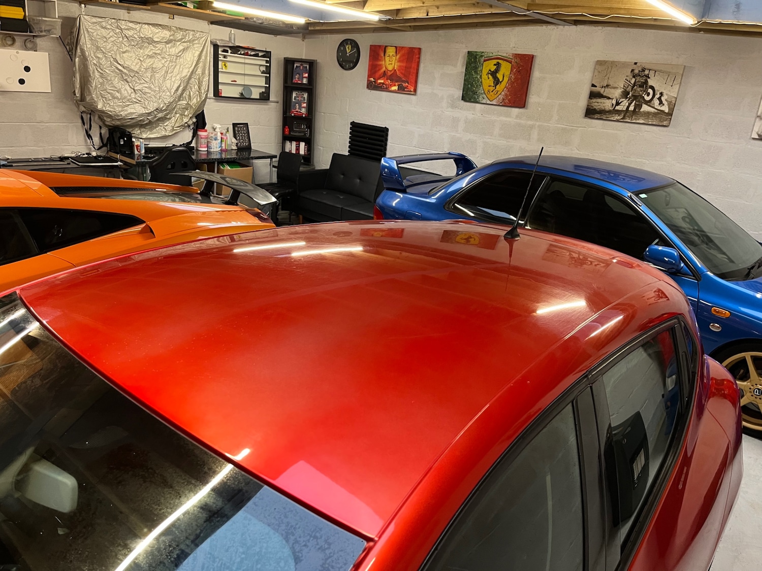 Used Renault Clio 2015 for sale - 76884783: Photo 26