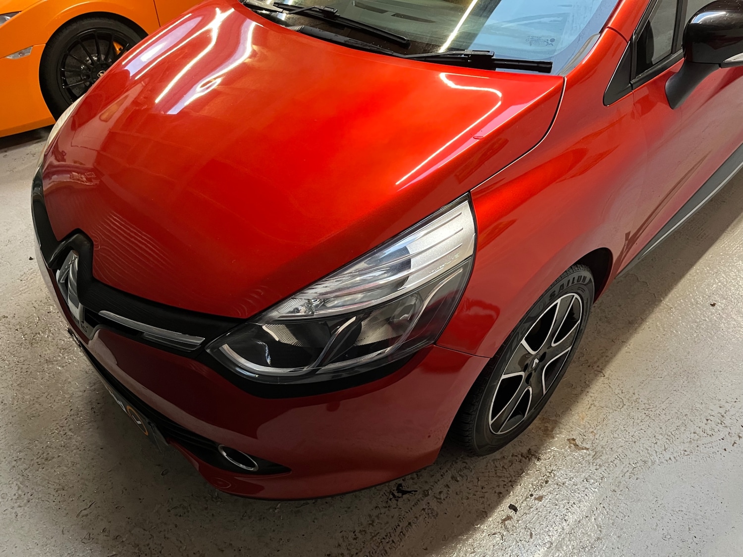 Used Renault Clio 2015 for sale - 76884783: Photo 27