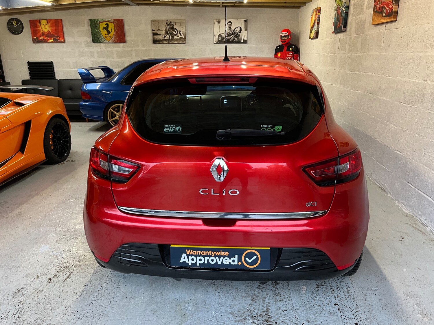 Used Renault Clio 2015 for sale - 76884783: Photo 45