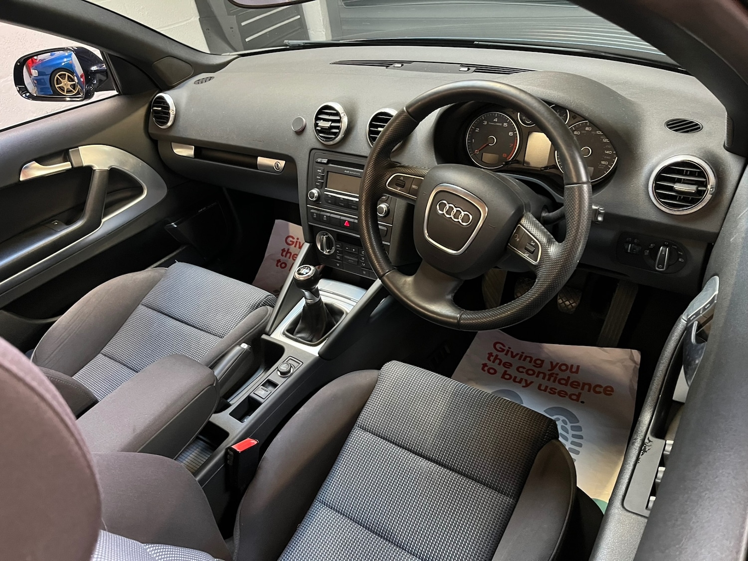 Used Audi A3 2012 for sale - 77495012: Photo 10