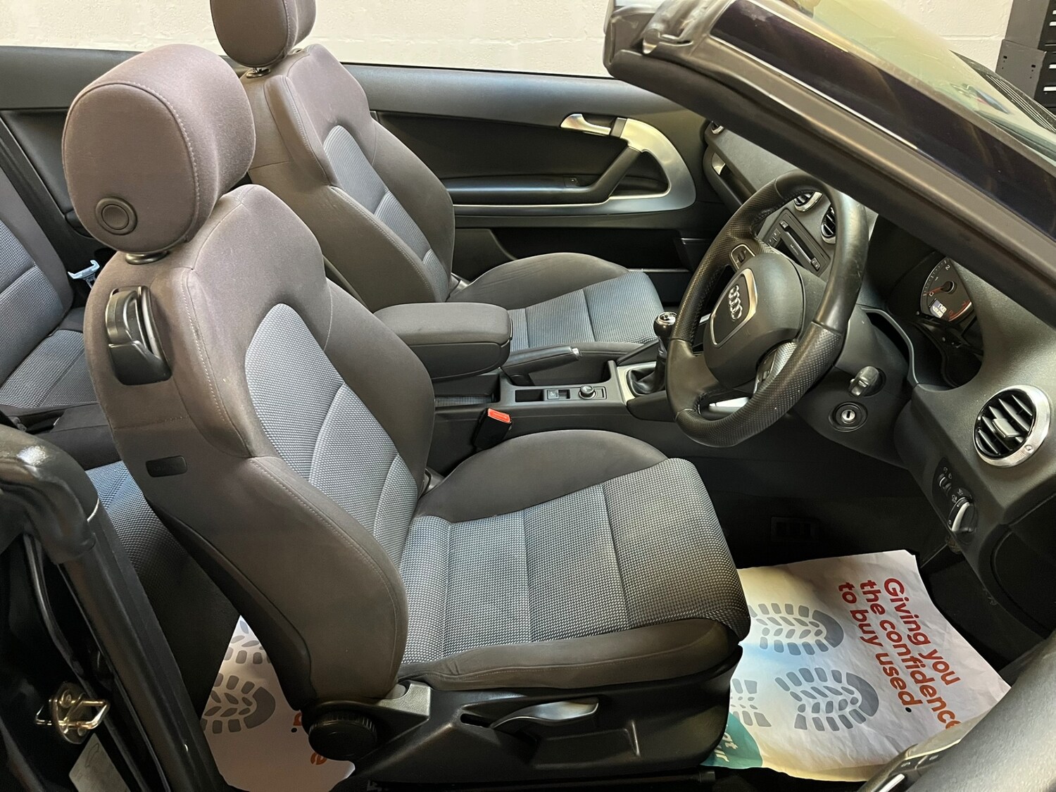 Used Audi A3 2012 for sale - 77495012: Photo 11