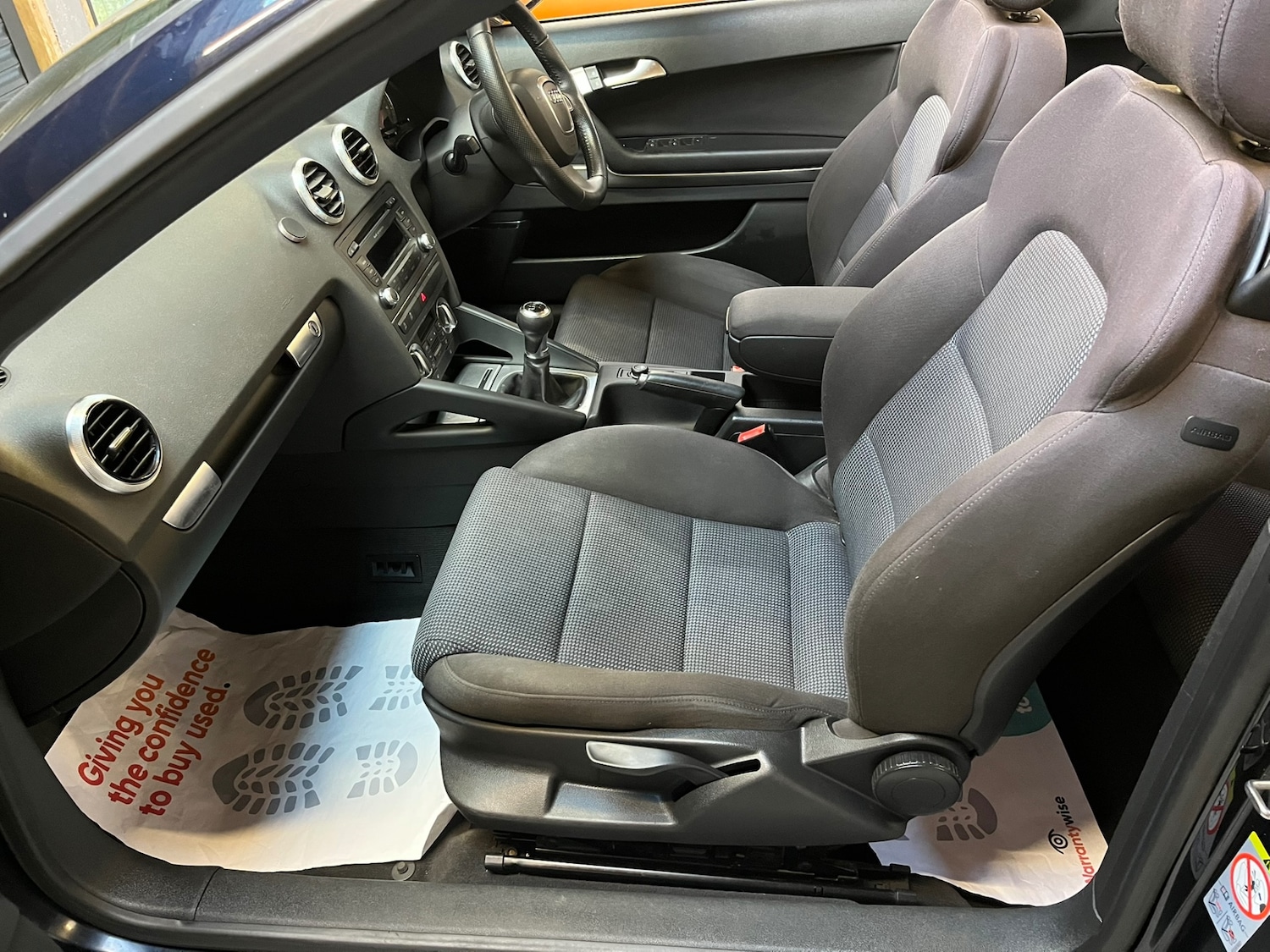 Used Audi A3 2012 for sale - 77495012: Photo 12