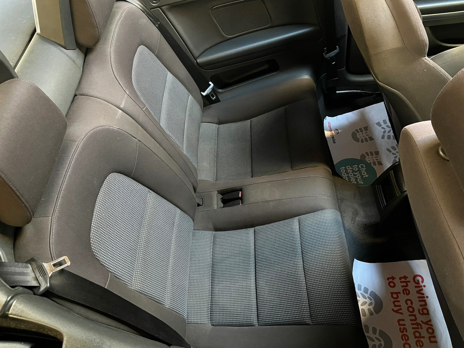 Used Audi A3 2012 for sale - 77495012: Photo 13