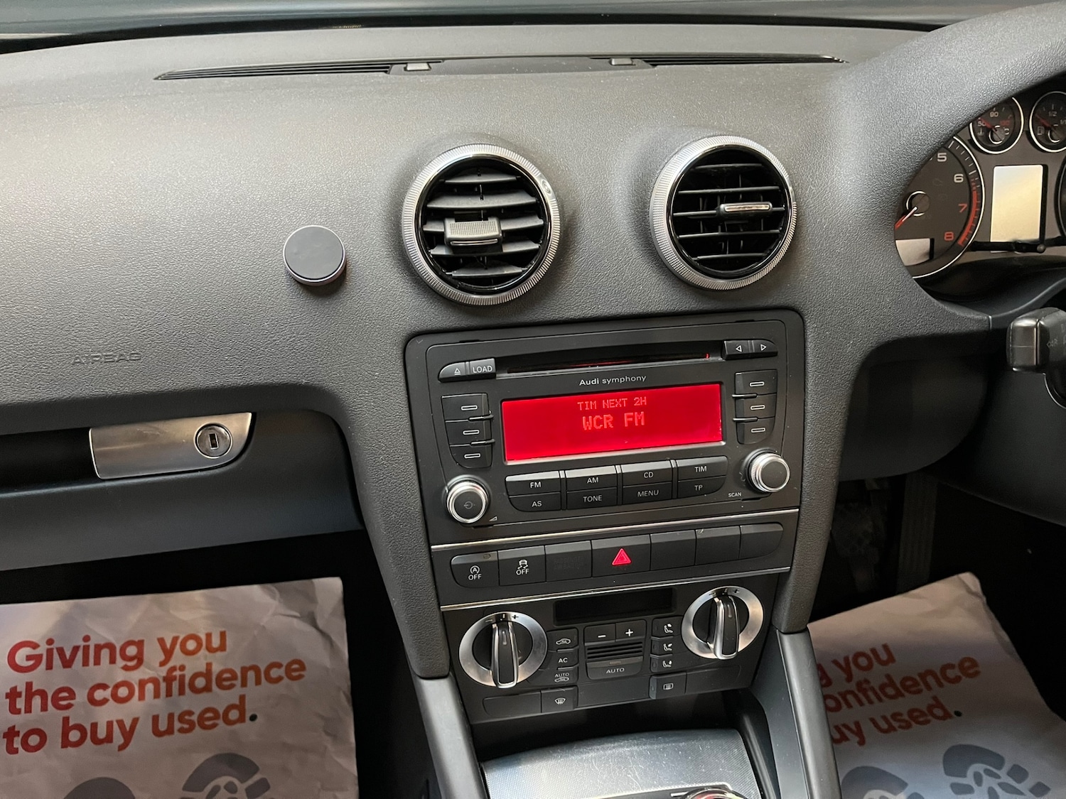 Used Audi A3 2012 for sale - 77495012: Photo 14