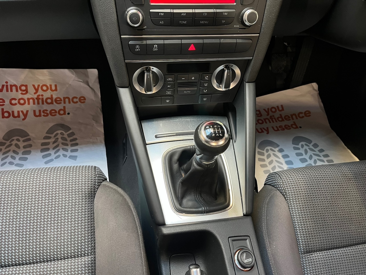 Used Audi A3 2012 for sale - 77495012: Photo 16