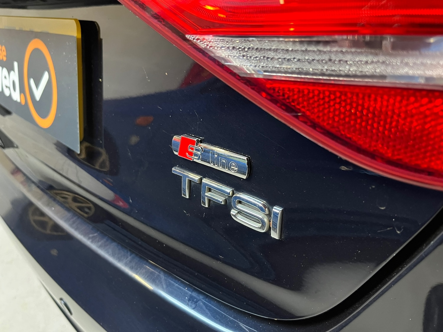 Used Audi A3 2012 for sale - 77495012: Photo 17