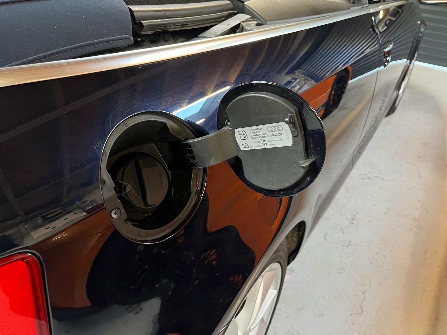 Used Audi A3 2012 for sale - 77495012: Photo 18