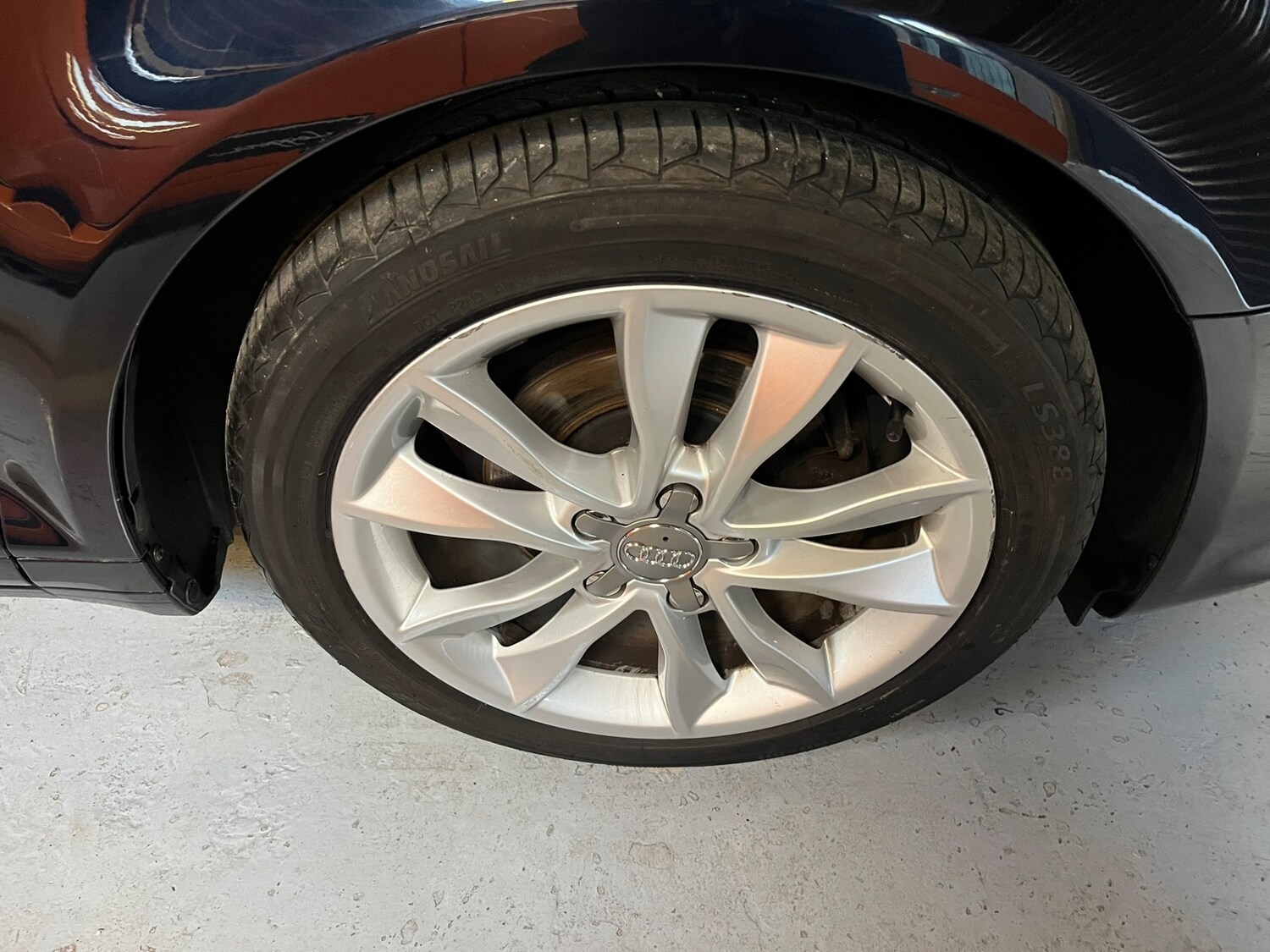 Used Audi A3 2012 for sale - 77495012: Photo 19