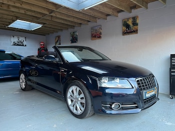 Used Audi A3 2012 for sale - 77495012: Photo