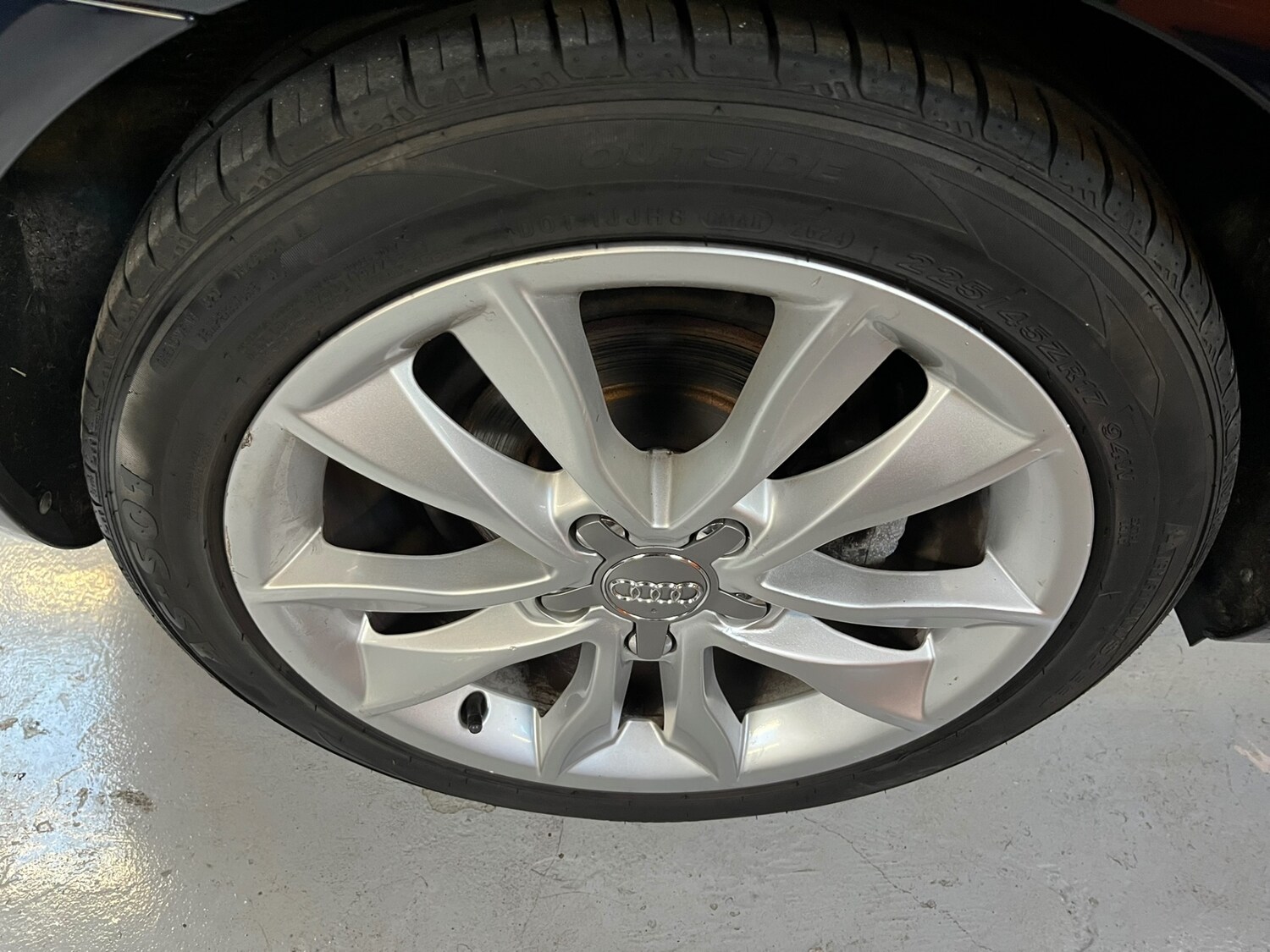 Used Audi A3 2012 for sale - 77495012: Photo 20