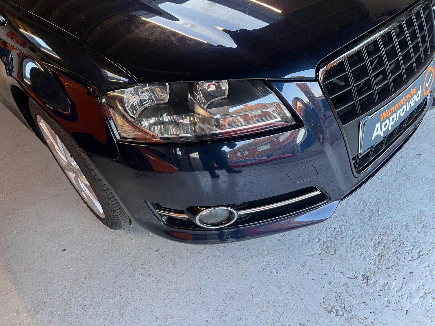 Used Audi A3 2012 for sale - 77495012: Photo 23